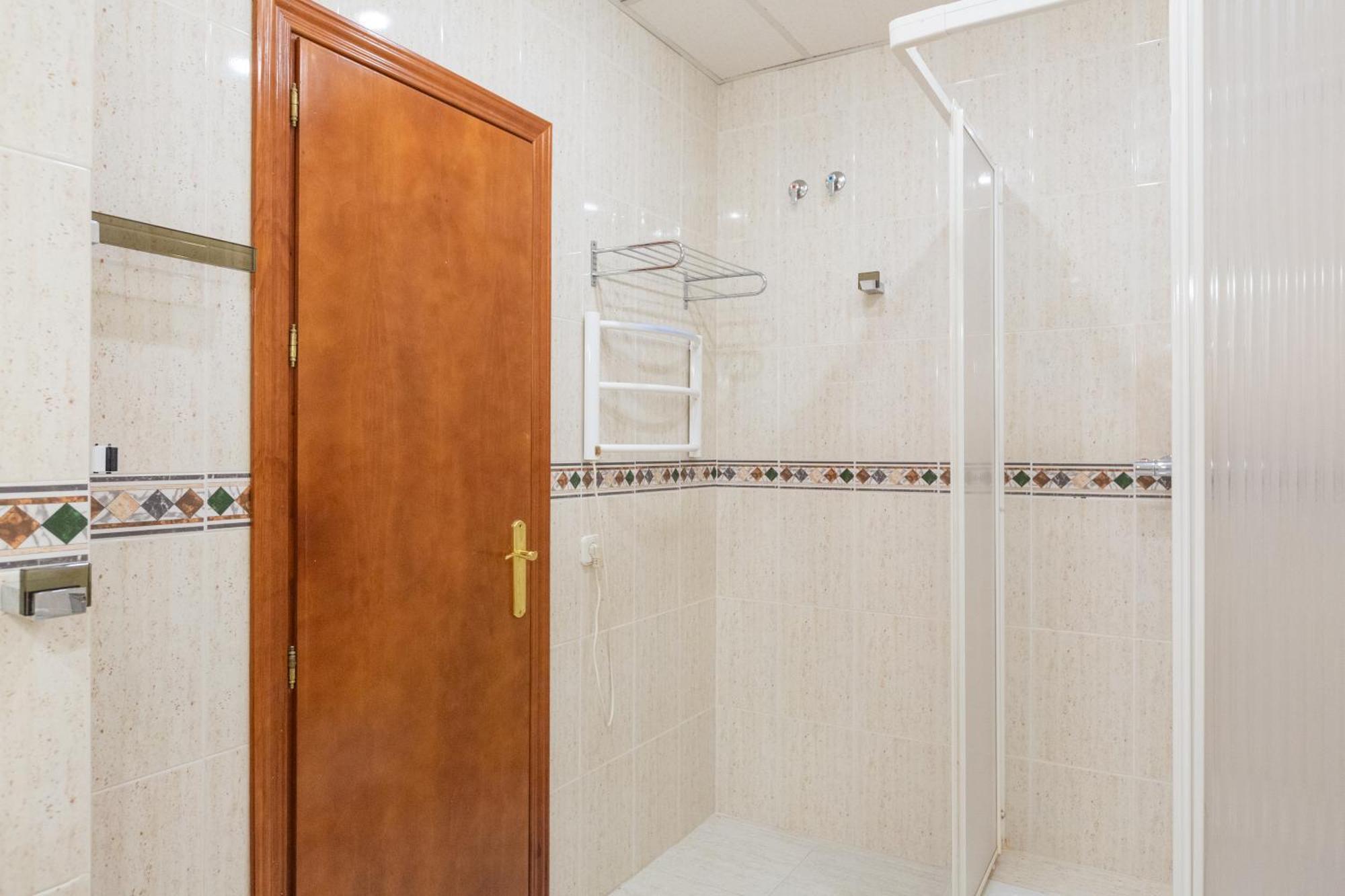 Plaza De La Constitucion Apartman Málaga Kültér fotó