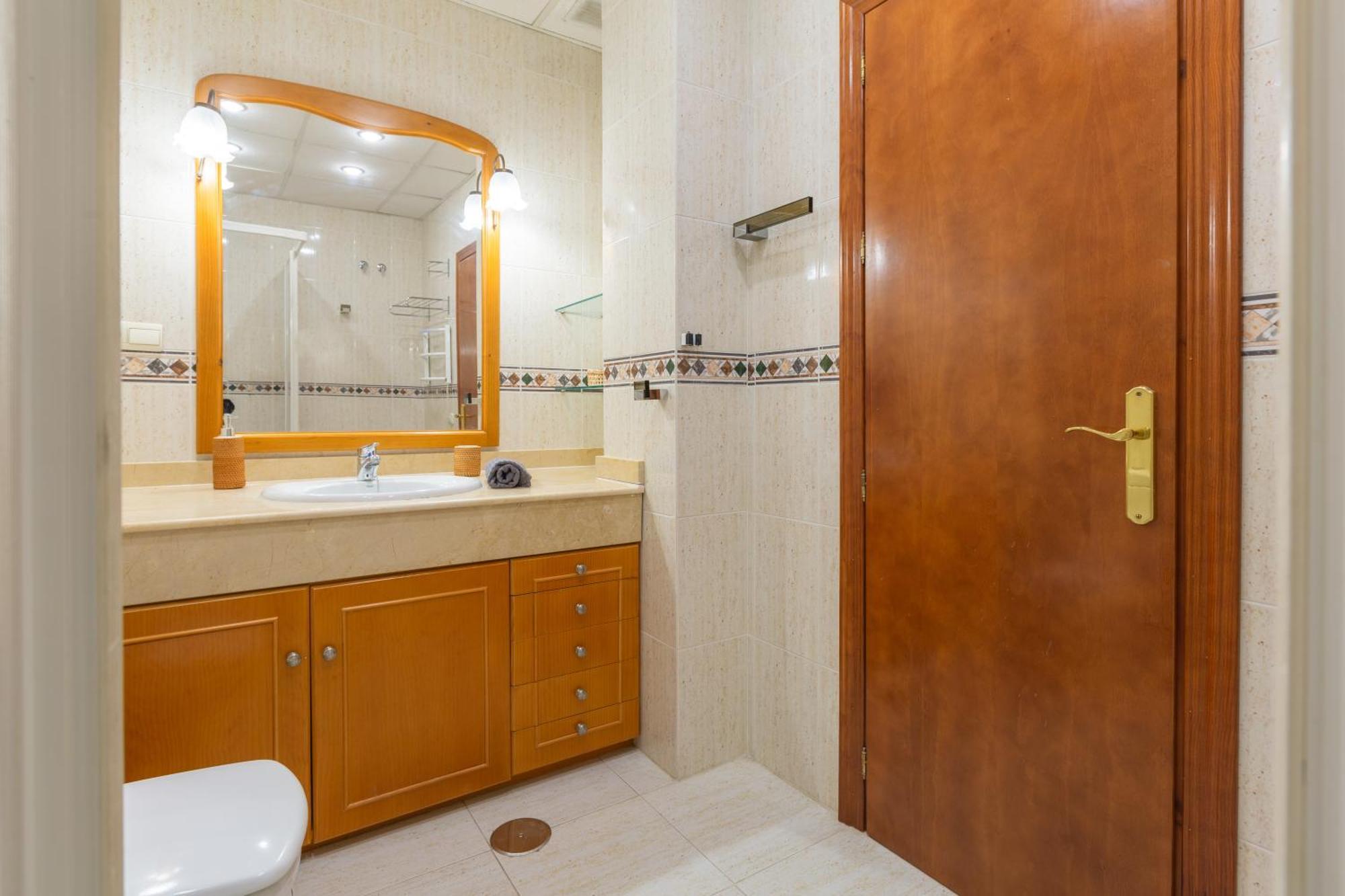 Plaza De La Constitucion Apartman Málaga Kültér fotó