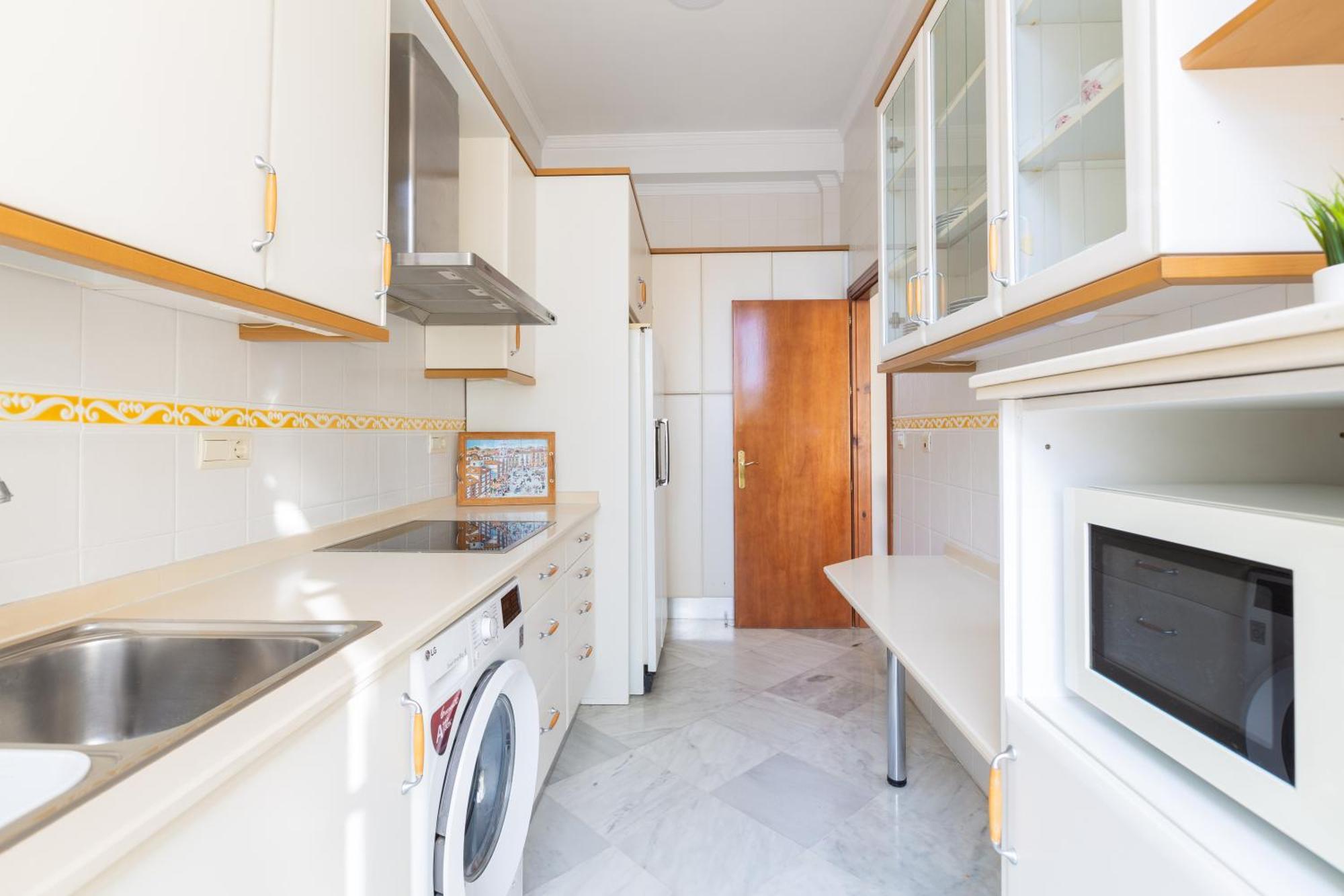 Plaza De La Constitucion Apartman Málaga Kültér fotó