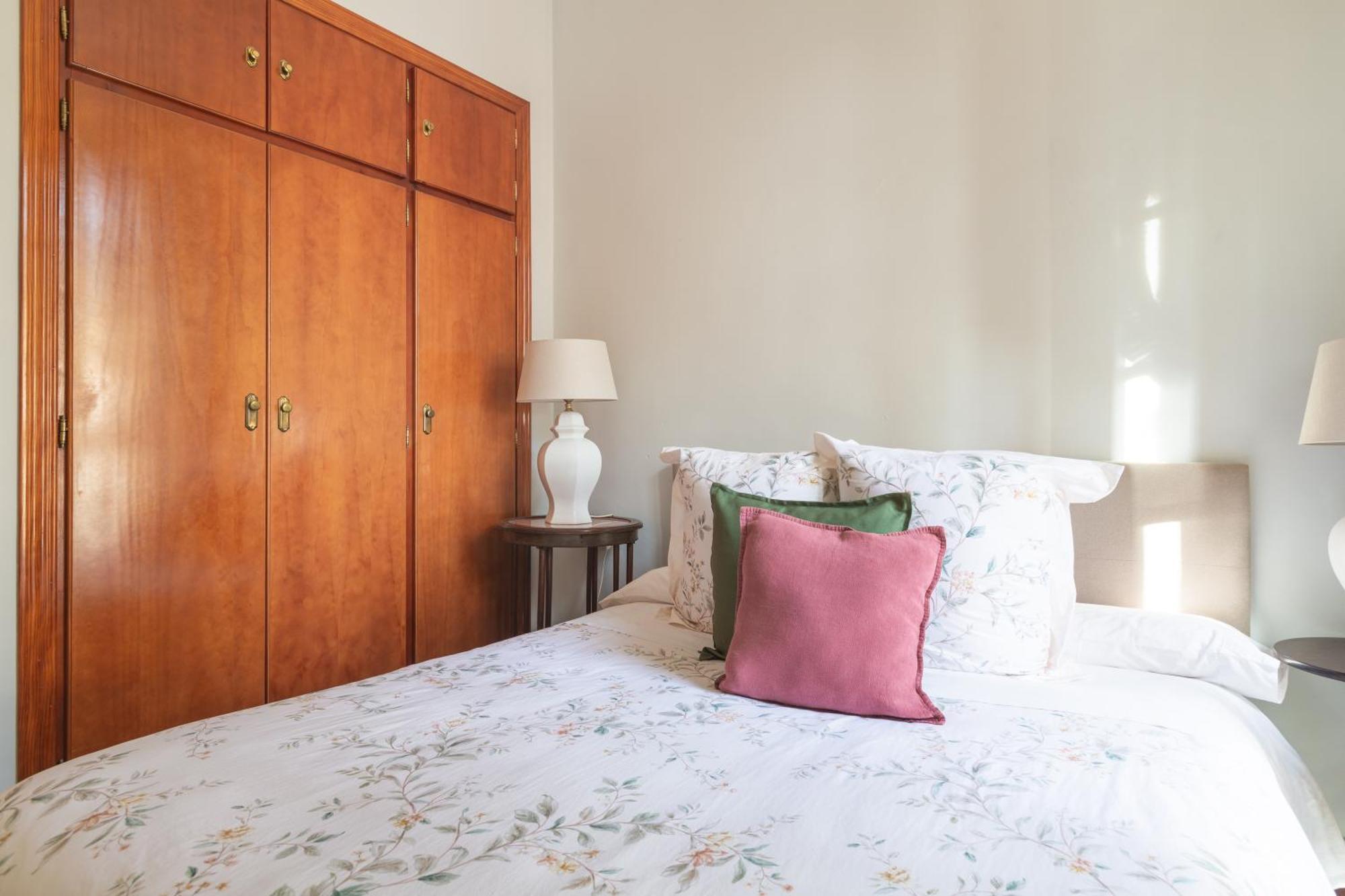 Plaza De La Constitucion Apartman Málaga Kültér fotó